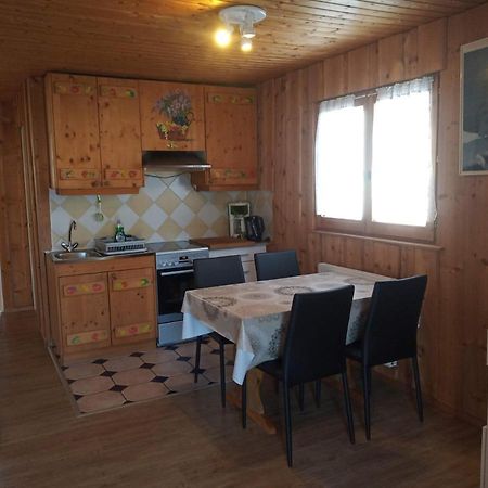 Appartement Daria Prémanon Eksteriør bilde