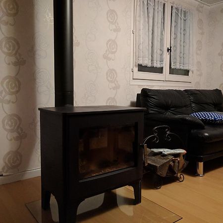 Appartement Daria Prémanon Eksteriør bilde